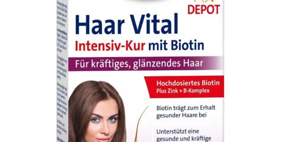 Abtei Haar Vital ansehen
