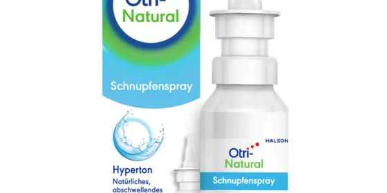 Otri-Natural Schnupfenspray ansehen