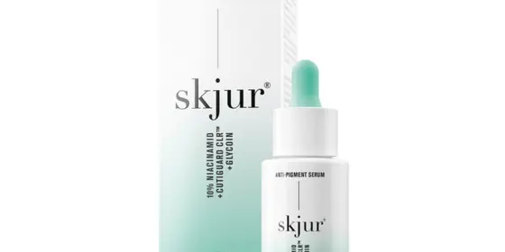 skjur ANTI-PIGMENT SERUM ansehen