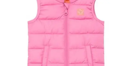 s.Oliver Weste lila/pink ansehen