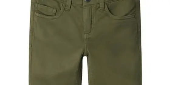 name it Shorts Nkmsilas Deep Lichen Green ansehen