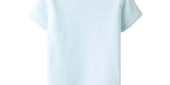 name it T-Shirt Nmffikatie Blue Light ansehen