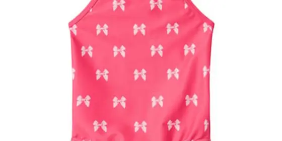name it Badeanzug Fandango Pink ansehen