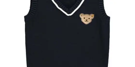 Steiff Pullunder steiff navy ansehen
