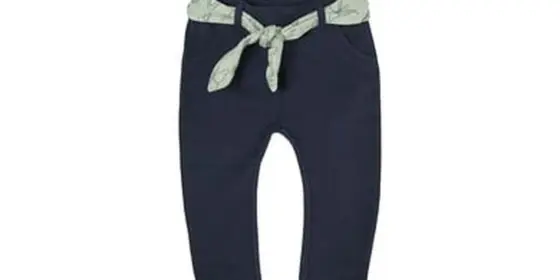 s.Oliver Leggings mit Stoffgürtel ansehen