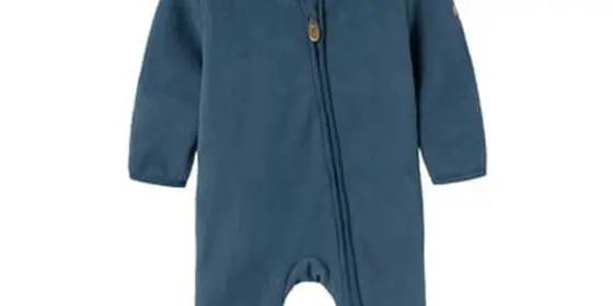 name it Fleece-Overall Nbnmeeko Dark Denim ansehen