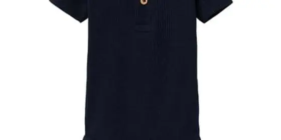 name it Kurzarmbody Nbmkab Dark Sapphire ansehen