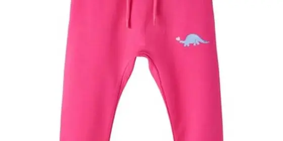 name it Sweathose Nmfbelina Fuchsia Purple ansehen