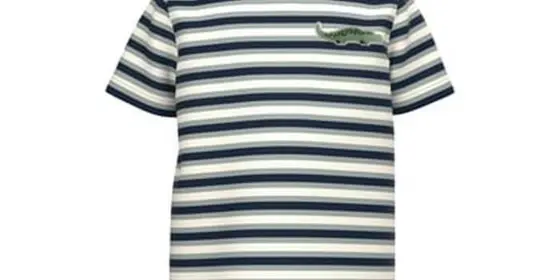 name it T-Shirt Nmmdik Dark Sapphire ansehen