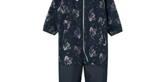 name it Softshellanzug Nmfalfa08 Dark Sapphire ansehen