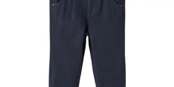 name it Mom Hose Nmfbella Dark Sapphire ansehen