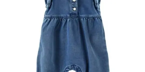 name it Overall Nbfatoras Dark Blue Denim ansehen