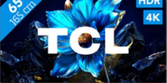 TCL 65 Zoll QLED P71K 4K (2025) ansehen