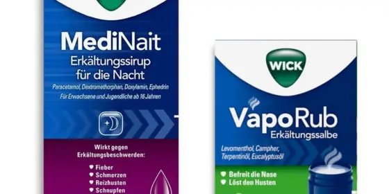 WICK Erkältungsset 1 Sparset ansehen