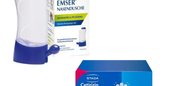 Allergie Set Durchatmen 1 Sparset ansehen