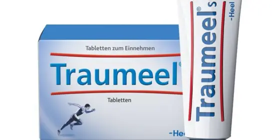 Traumeel Creme &amp; Tabletten Set 1 Sparset ansehen