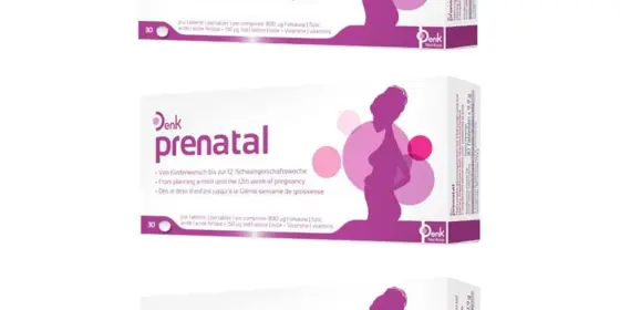 prenatal Denk 3er Set 3X30 St Tabletten ansehen