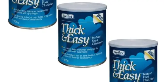 Thick &amp; Easy 3er Set 3X225 g Pulver ansehen