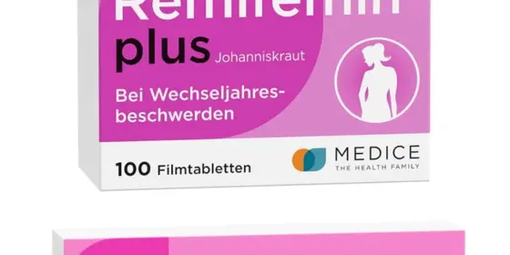 Remifemin Wechseljahre Set 1 Sparset ansehen