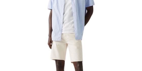 Levis Jeans Shorts 501 Original Shorts in Bright Smile ansehen