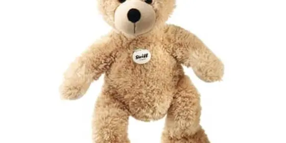 Steiff Teddybär Fynn 40 cm beige ansehen