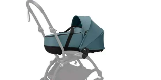 Stokke® Liegewanne YOYO³ 6+ Aqua ansehen