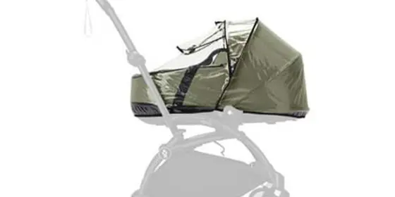 Stokke® YOYO® Regenschutz für Babyschale ansehen