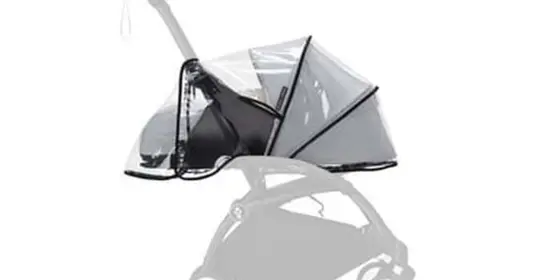 Stokke® YOYO® 0+ Regenschutz ansehen