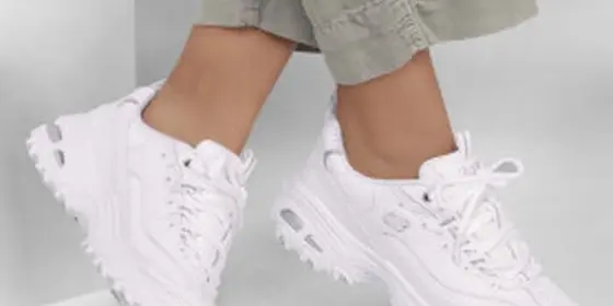 Skechers 11931-WSL - Skechers D'Lites Fresh Start ansehen