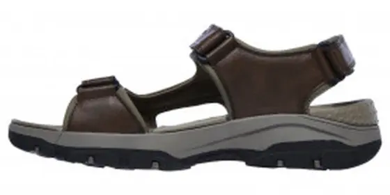 Skechers 204106-BRN - Skechers Sandalen Braun ansehen