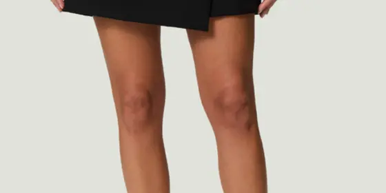 Skort ansehen