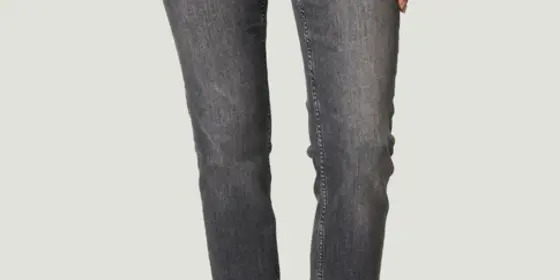 Jeans ansehen