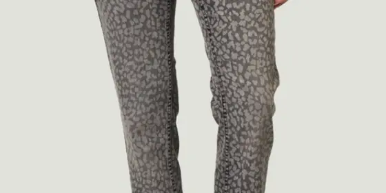 Jeans ansehen