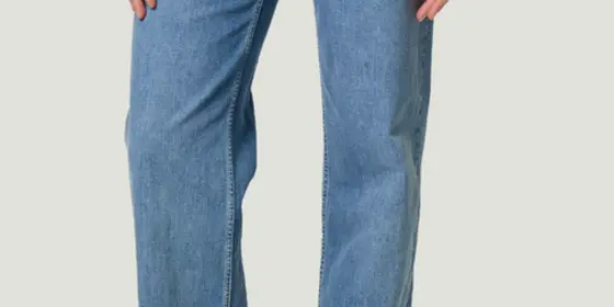 Jeans ansehen