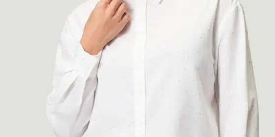 Bluse ansehen