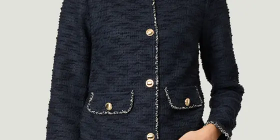 Blazer ansehen