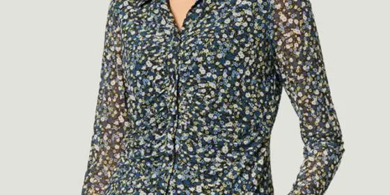 Langarmshirt ansehen