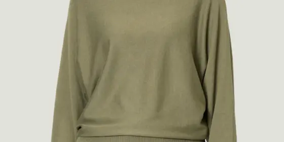 Strickpullover ansehen