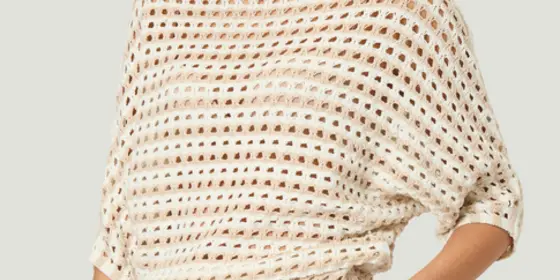 Streifen-Pullover ansehen