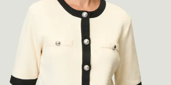 Cardigan ansehen