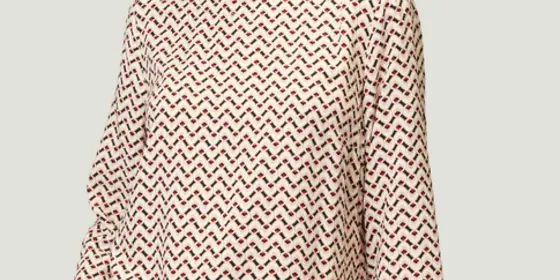 Bluse ansehen