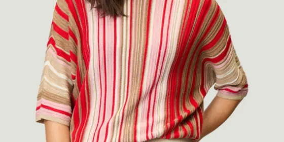 Oversized-Pullover ansehen