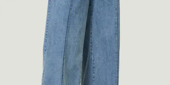Jeans ansehen