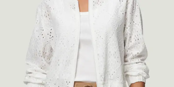 Jacke ansehen