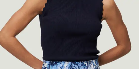 Stricktop ansehen