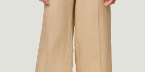 Leinenhose ansehen