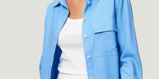 Hemdbluse ansehen