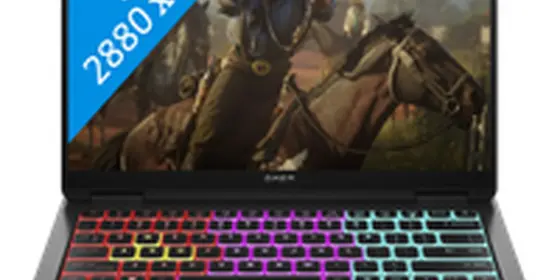 HP OMEN Transcend 14-fb0098ng - 14'' - Intel Core Ultra 9 - 32GB RAM/2TB SSD - RTX 4070 ansehen