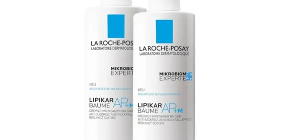 LA ROCHE-POSAY LIPIKAR BAUME AP+M Doppelpack 2X400 ml Creme ansehen