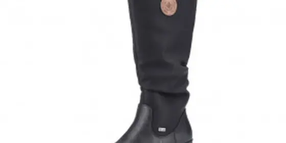 Rieker 93157-00 - Rieker Stiefel Schwarz ansehen